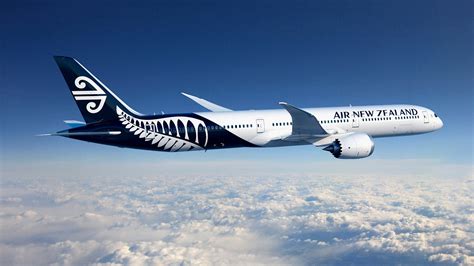 air new xealand|air new zealand flugplan.